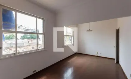 Apartamento para Venda - Tijuca, 2 Quartos,  68 m² - Rio de Janeiro