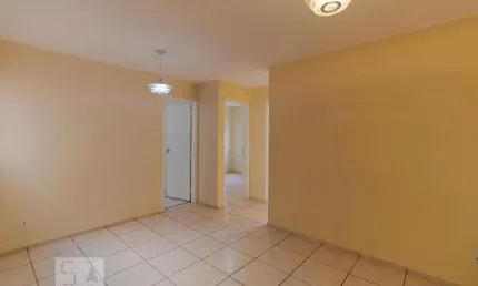 Apartamento para Venda - Vila Industrial, 2 Quartos,  60 m² - Campinas