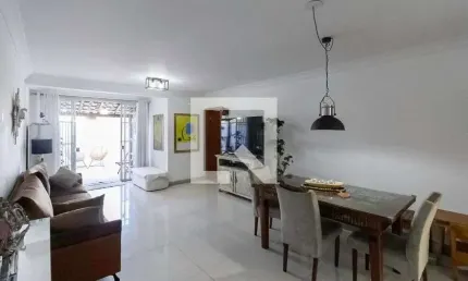 Apartamento para venda - palmares, 3 quartos,  188 m² - belo horizonte