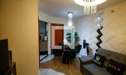 Casa / Sobrado em Condomínio para Venda - Penha de França, 2 Quartos,  115 m² - São Paulo