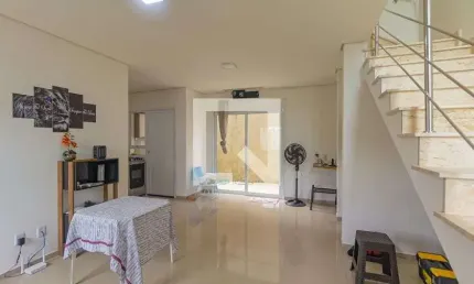 Casa para Venda - São José, 2 Quartos,  100 m² - Canoas