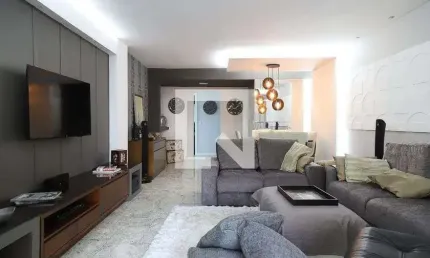 Cobertura para Venda - Recreio, 4 Quartos,  392 m² - Rio de Janeiro