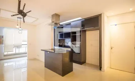 Apartamento para Venda - Jaguaribe, 2 Quartos,  60 m² - Osasco