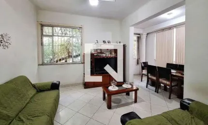 Apartamento para Venda - Icaraí, 3 Quartos,  110 m² - Niterói