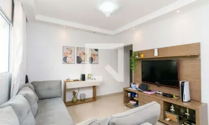 Casa para Venda - Parque Continental II, 3 Quartos,  250 m² - Guarulhos