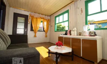 Casa para Venda - Harmonia, 2 Quartos,  200 m² - Canoas