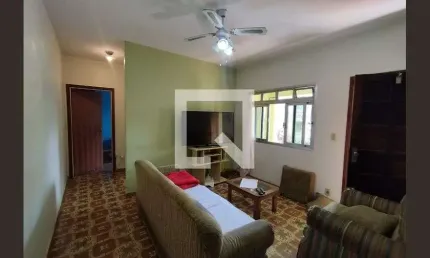Casa para Venda - Sacomã, 2 Quartos,  167 m² - São Paulo