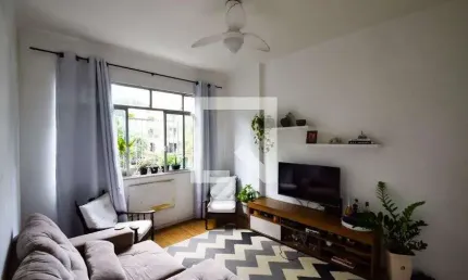 Apartamento para Venda - Méier, 2 Quartos,  55 m² - Rio de Janeiro