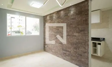Apartamento para venda - taboão, 2 quartos,  45 m² - são bernardo do campo
