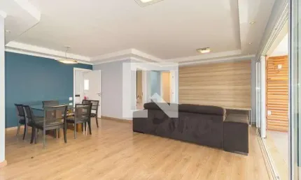 Apartamento para venda - belém, 3 quartos,  134 m² - são paulo