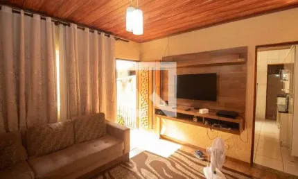 Casa para Venda - Vila Maria , 4 Quartos,  270 m² - São Paulo