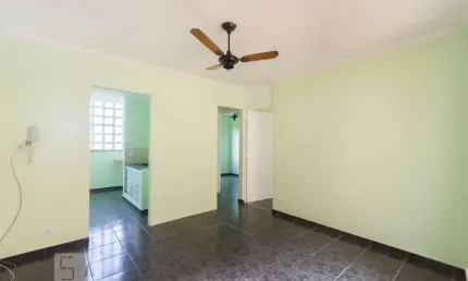 Apartamento para Venda - Jardim Amazonas , 2 Quartos,  50 m² - Campinas