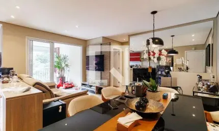 Apartamento para Venda - Panamby, 2 Quartos,  74 m² - São Paulo