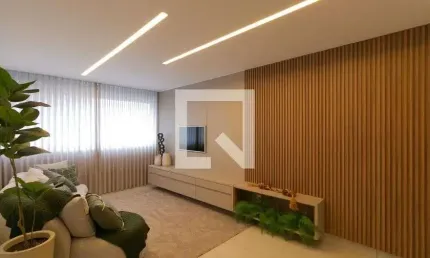 Apartamento para Venda - Paquetá, 3 Quartos,  90 m² - Belo Horizonte