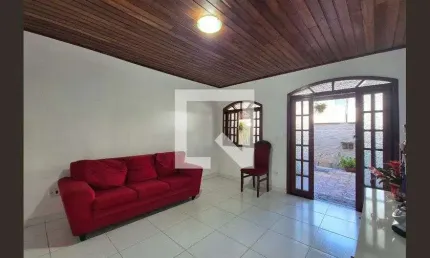 Casa / sobrado em condomínio para venda - vargem pequena, 4 quartos,  208 m² - rio de janeiro