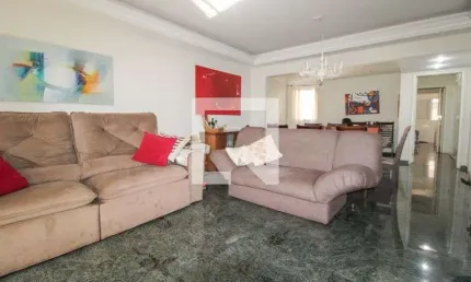 Apartamento para venda - cambuí, 3 quartos,  250 m² - campinas