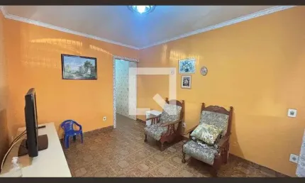 Casa para Venda - Parque Erasmo Assunção, 3 Quartos,  157 m² - Santo André