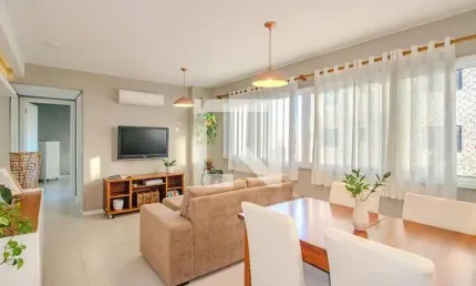 Apartamento para venda - petrópolis, 2 quartos,  75 m² - porto alegre