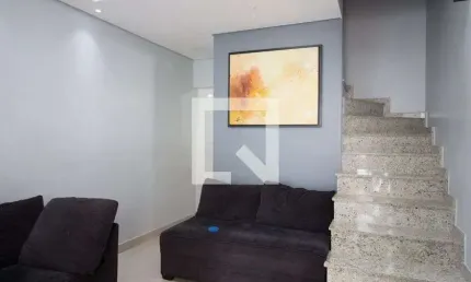 Casa / Sobrado em Condomínio para Venda - Cangaíba, 2 Quartos,  75 m² - São Paulo