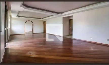 Apartamento para Venda - Anchieta, 4 Quartos,  240 m² - Belo Horizonte