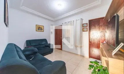 Apartamento para Venda - Cidade Sao Jorge, 2 Quartos,  70 m² - Santo André