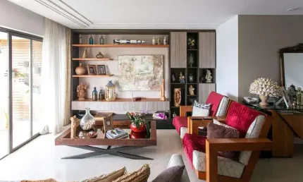 Cobertura para Venda - Barra da Tijuca - Marapendi, 4 Quartos,  304 m² - Rio de Janeiro