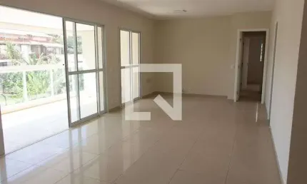 Apartamento para Venda - Lot. Alphaville Campinas, 3 Quartos,  137 m² - Campinas