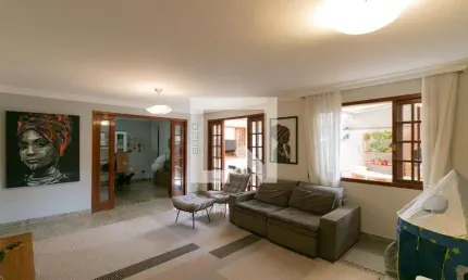 Apartamento para Venda - Cidade Nova, 4 Quartos,  202 m² - Belo Horizonte