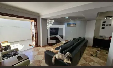 Casa para Venda - Agapeama, 3 Quartos,  223 m² - Jundiaí