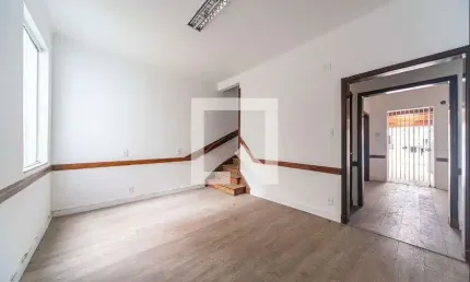 Casa para Venda - Centro, 5 Quartos,  197 m² - Santo André