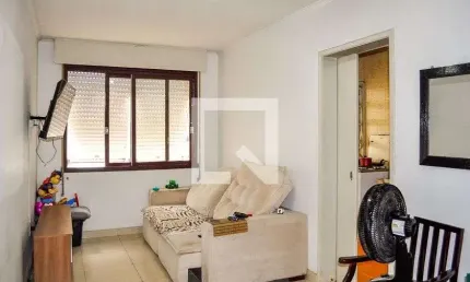 Apartamento para venda - partenon, 1 quarto,  44 m² - porto alegre