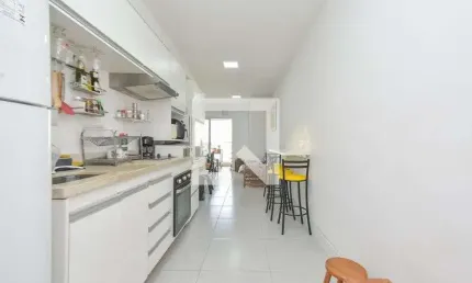 Kitnet / Stúdio para Venda - Consolação, 1 Quarto,  41 m² - São Paulo
