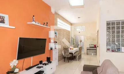 Casa para venda - andaraí, 4 quartos,  148 m² - rio de janeiro