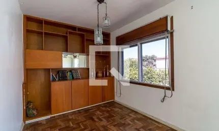Apartamento para venda - vila ipiranga, 1 quarto,  44 m² - porto alegre