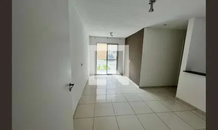 Apartamento para Venda - Taquara, 1 Quarto,  53 m² - Rio de Janeiro