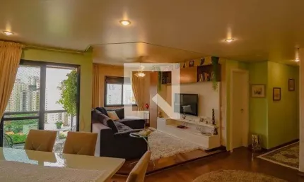 Cobertura para Venda - Vila Clementino, 2 Quartos,  181 m² - São Paulo