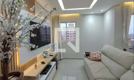 Apartamento para Venda - Jardim do Lago, 3 Quartos,  73 m² - Campinas