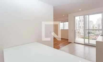 Apartamento para Venda - Bosque da Saúde, 2 Quartos,  66 m² - São Paulo