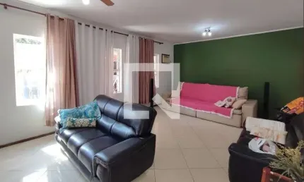 Casa para Venda - Parque Prado, 3 Quartos,  140 m² - Campinas