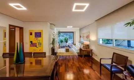 Apartamento para venda - vila mariana, 3 quartos,  123 m² - são paulo