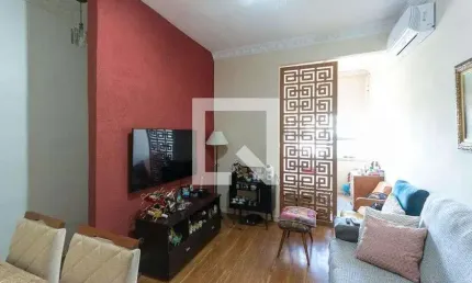 Apartamento para venda - tijuca, 2 quartos,  80 m² - rio de janeiro