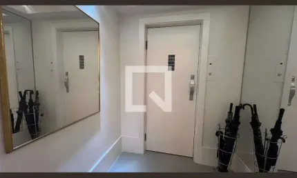 Apartamento para venda - jardim paulista, 5 quartos,  251 m² - são paulo
