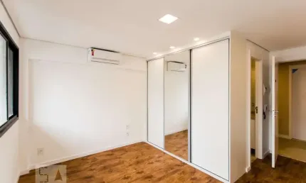 Kitnet / stúdio para venda - centro, 1 quarto,  26 m² - são paulo
