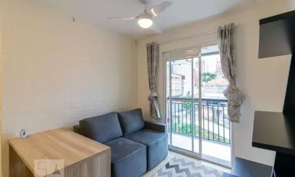 Kitnet / stúdio para venda - liberdade, 1 quarto,  28 m² - são paulo