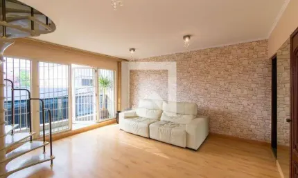 Casa para Venda - Sapopemba, 3 Quartos,  225 m² - São Paulo