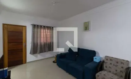 Casa / sobrado em condomínio para venda - vila ré, 2 quartos,  54 m² - são paulo