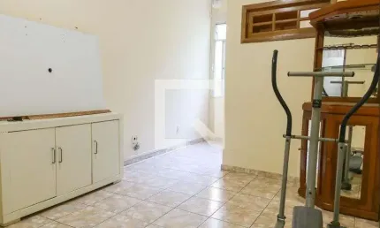 Apartamento para Venda - Méier, 2 Quartos,  60 m² - Rio de Janeiro