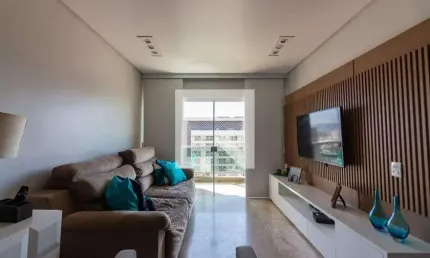 Cobertura para Venda - Centro, 5 Quartos,  300 m² - Osasco