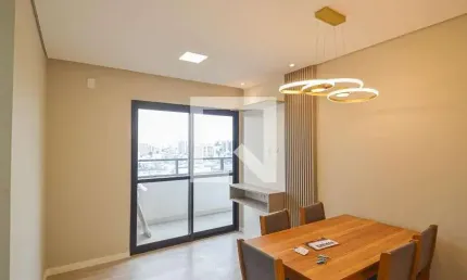 Apartamento para venda - nova petrópolis, 2 quartos,  54 m² - são bernardo do campo