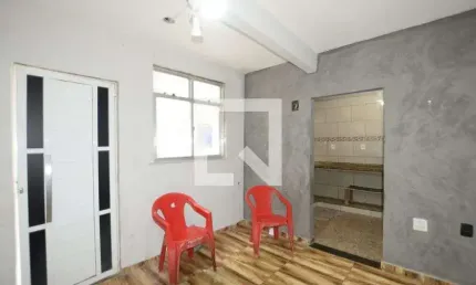 Casa para Venda - Irajá, 1 Quarto,  70 m² - Rio de Janeiro